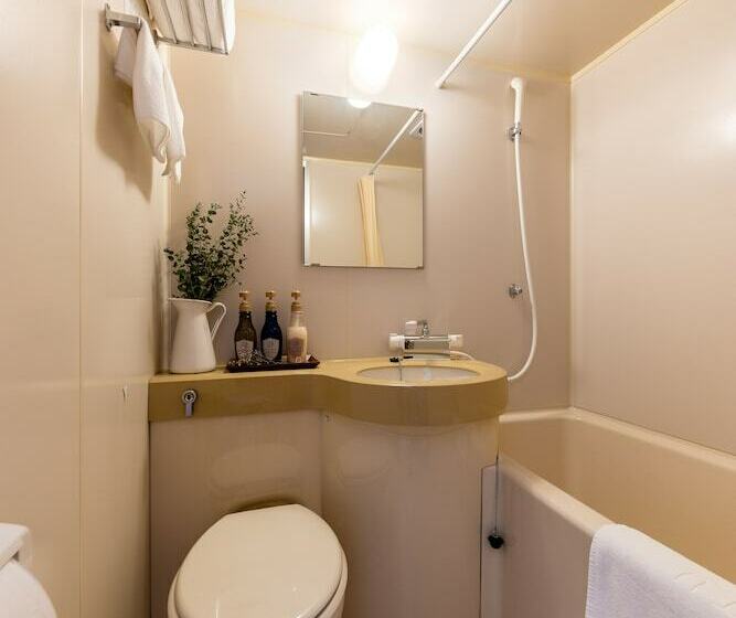 4인용 스탠다드 룸, Marillen Hotel By Hhg