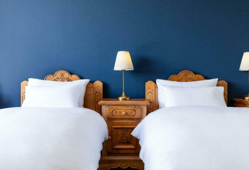 수피리어 룸, Marillen Hotel By Hhg