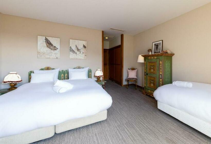 스탠다드 트리플 룸, Marillen Hotel By Hhg