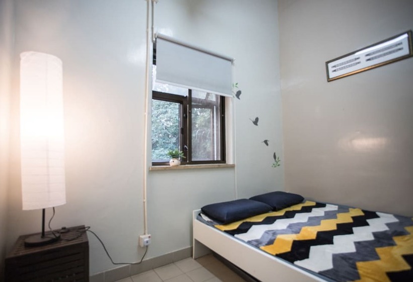 اتاق استاندارد, Yha Ngong Ping Sg Davis Youth Hostel
