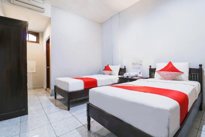 StandaardKamer, Yha Ngong Ping Sg Davis Youth Hostel