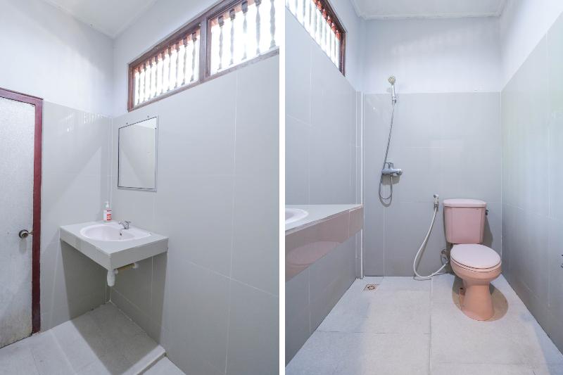 اتاق استاندارد, Yha Ngong Ping Sg Davis Youth Hostel
