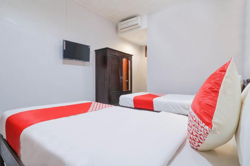 StandaardKamer, Yha Ngong Ping Sg Davis Youth Hostel