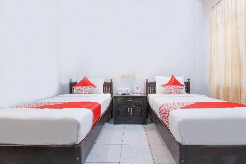 StandaardKamer, Yha Ngong Ping Sg Davis Youth Hostel