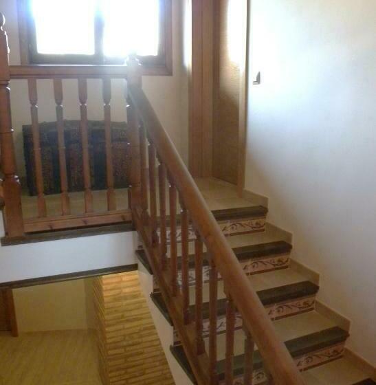 חדר דלוקס, Casa Jabonero