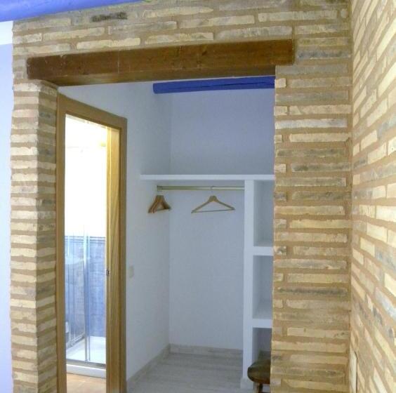 חדר דלוקס, Casa Jabonero