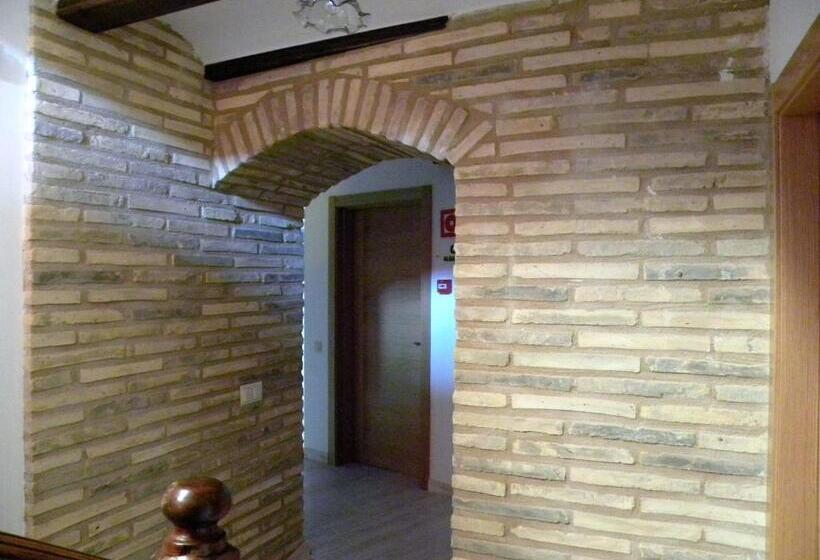 חדר דלוקס, Casa Jabonero