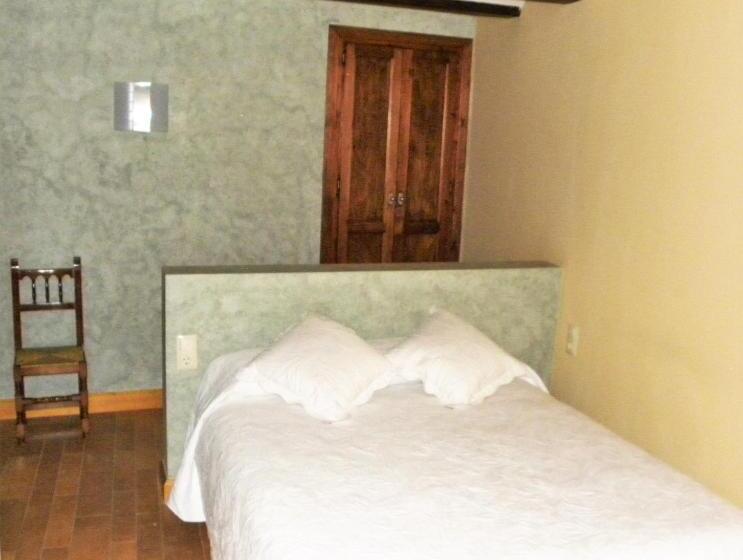 חדר דלוקס, Casa Jabonero