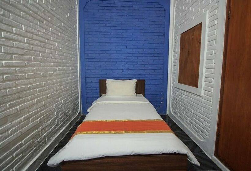 Номер Superior Одноместный, Rabasta Kuta Beach Inn