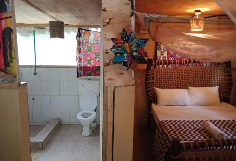 اتاق اکونومی, Soul Breeze Beach Resort