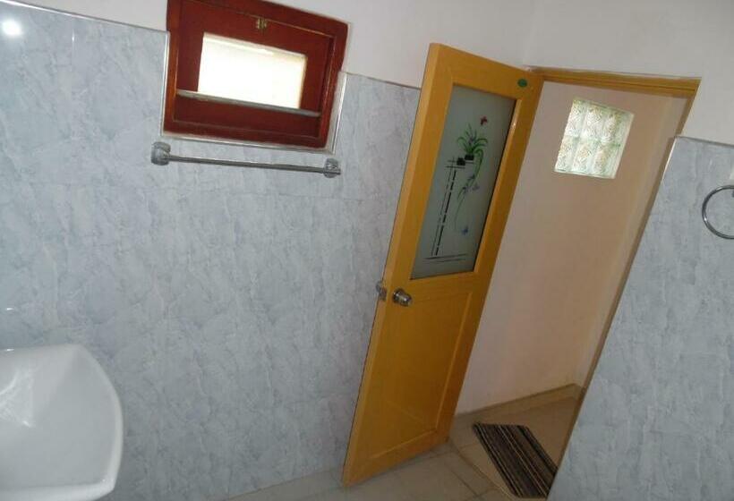 Quarto standard, Bloom Guest House