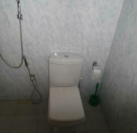 اتاق استاندارد, Bloom Guest House