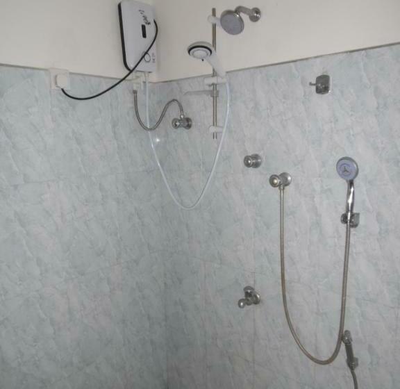 Quarto standard, Bloom Guest House