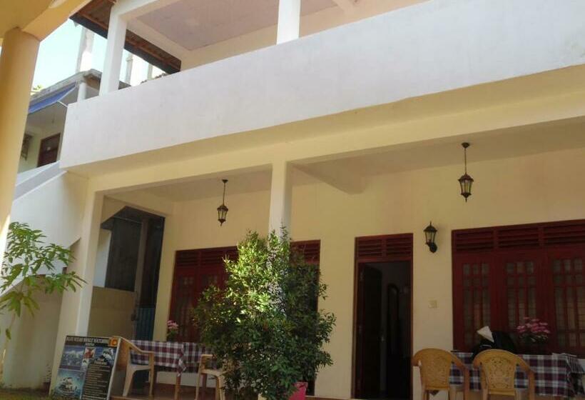 Quarto standard, Bloom Guest House