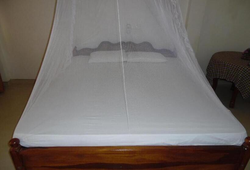 Quarto standard, Bloom Guest House