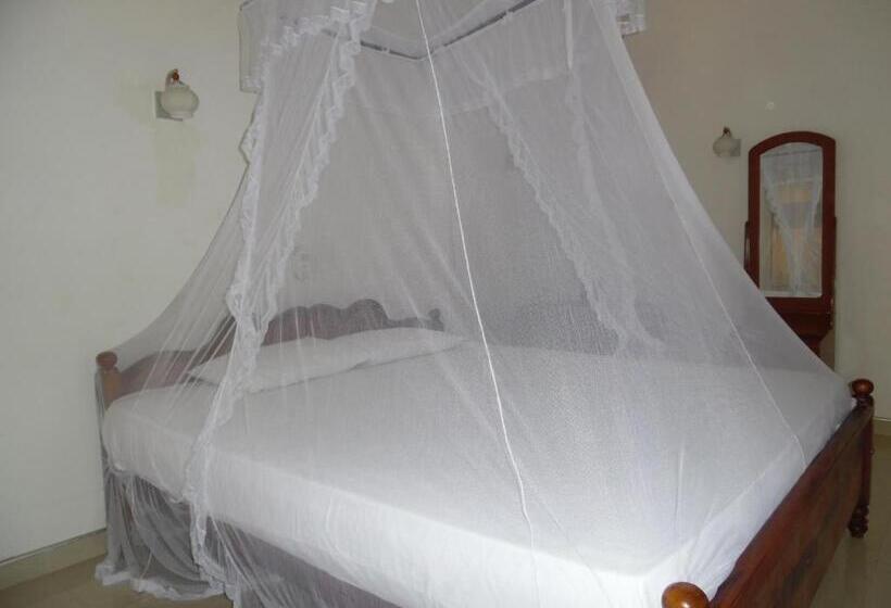 اتاق استاندارد, Bloom Guest House