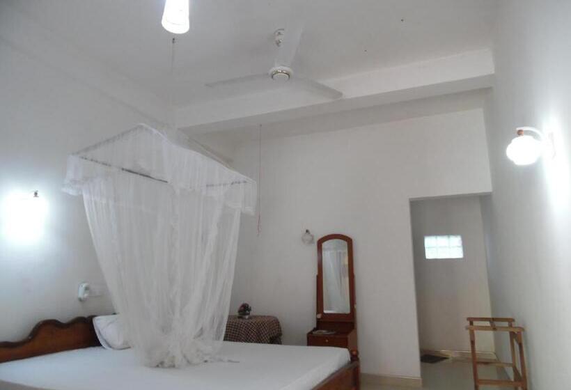 Quarto standard, Bloom Guest House