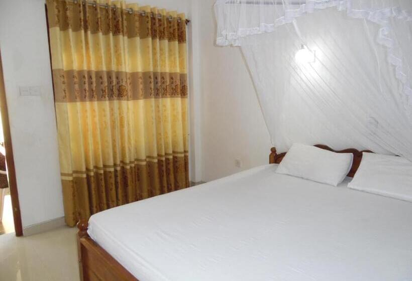 Quarto standard, Bloom Guest House