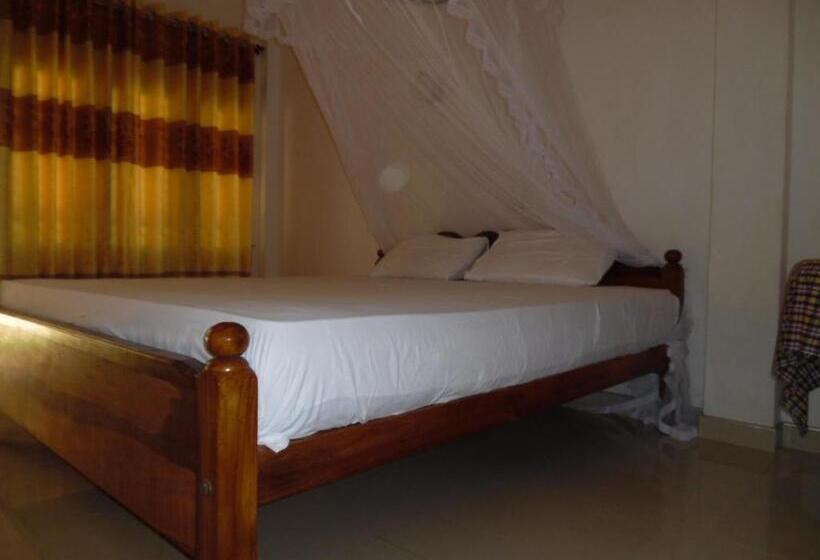 Quarto standard, Bloom Guest House