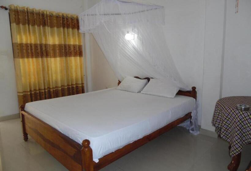 Quarto standard, Bloom Guest House