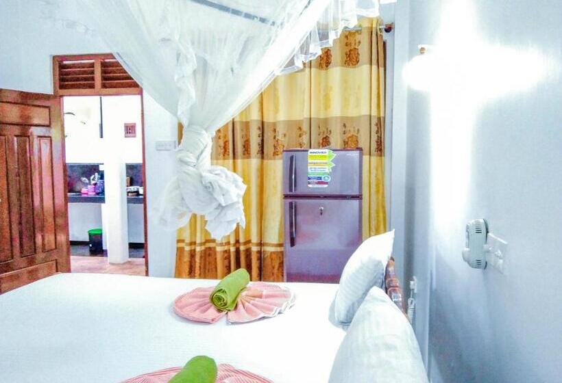 Quarto standard, Bloom Guest House