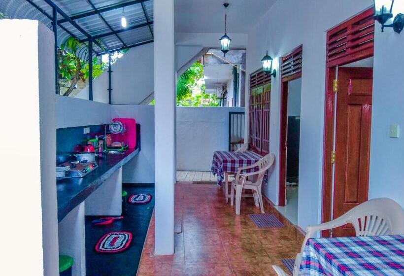 Quarto standard, Bloom Guest House