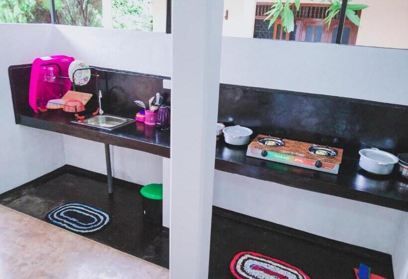 Quarto standard, Bloom Guest House