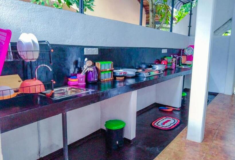 Quarto standard, Bloom Guest House