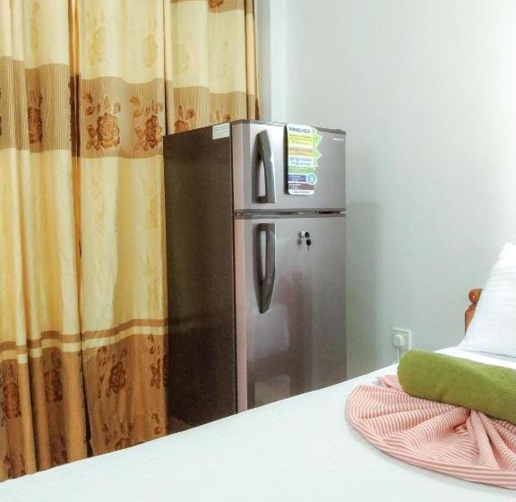 اتاق استاندارد, Bloom Guest House