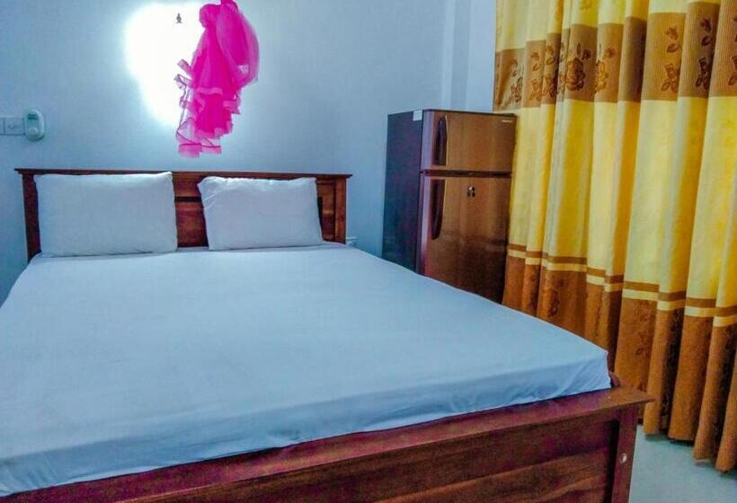 Quarto Familiar, Bloom Guest House