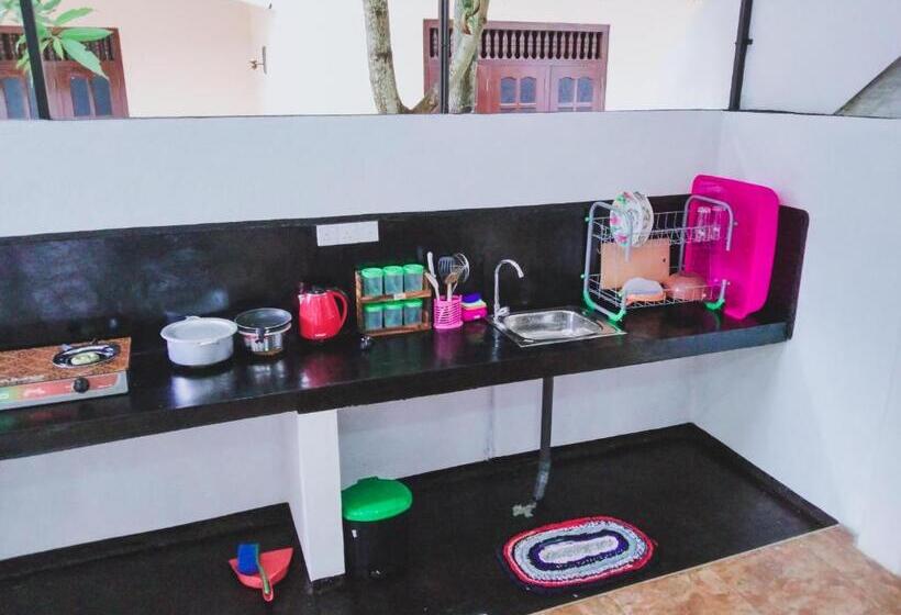 Quarto Familiar, Bloom Guest House