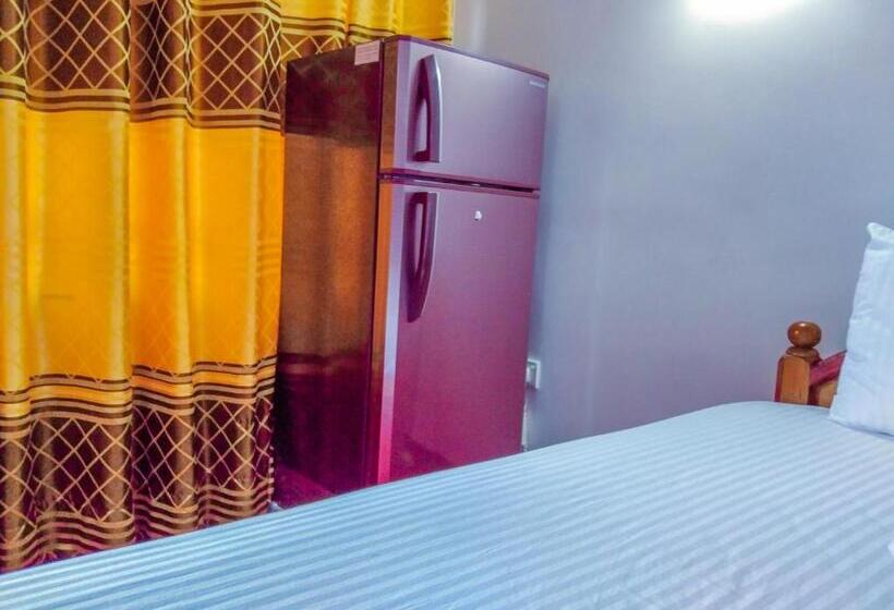 Quarto Triplo Standart, Bloom Guest House