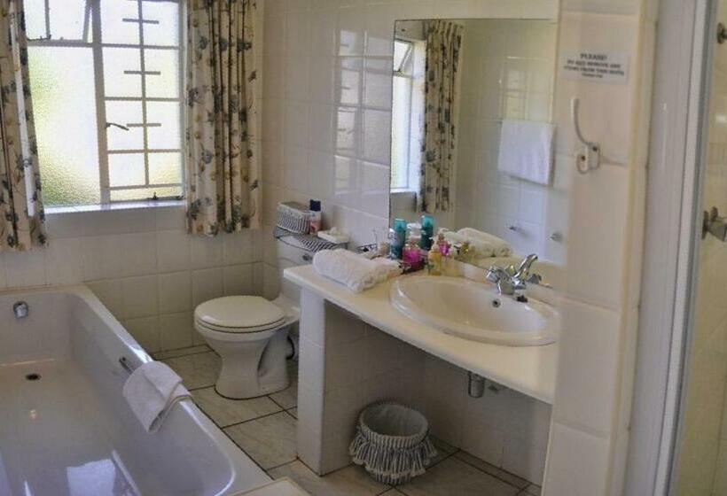 اتاق استاندارد, Brevisbrook B&b