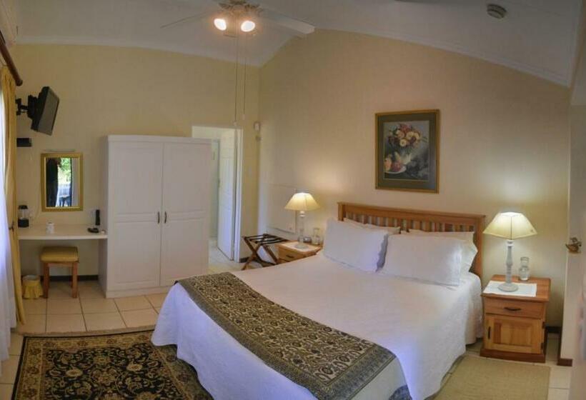 スタンダードルーム, Brevisbrook B&b