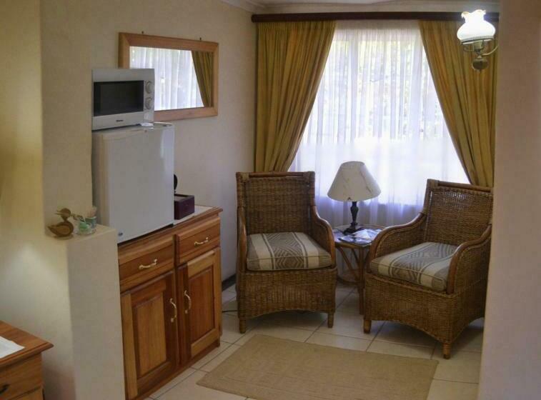 标准间, Brevisbrook B&b