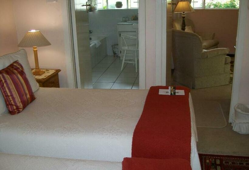 スタンダードルーム, Brevisbrook B&b