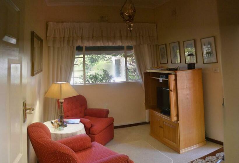 اتاق استاندارد, Brevisbrook B&b