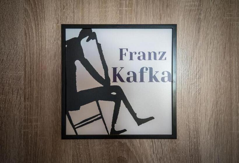 Quarto Estandar Banheiro Compartilhado, Brix Hostel