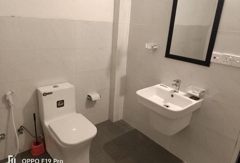 패밀리 스위트, Hill Cool Hotel & Restaurant