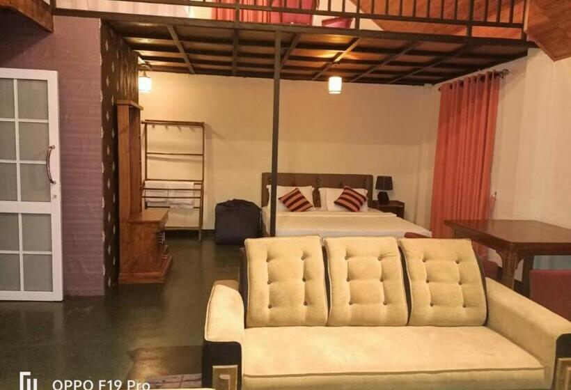 Family Suite, Hill Cool Hotel & Restaurant
