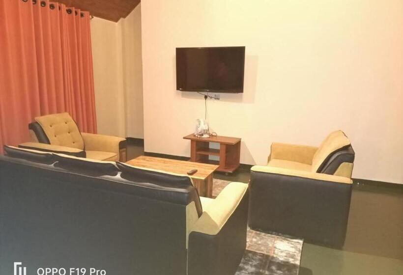 패밀리 스위트, Hill Cool Hotel & Restaurant