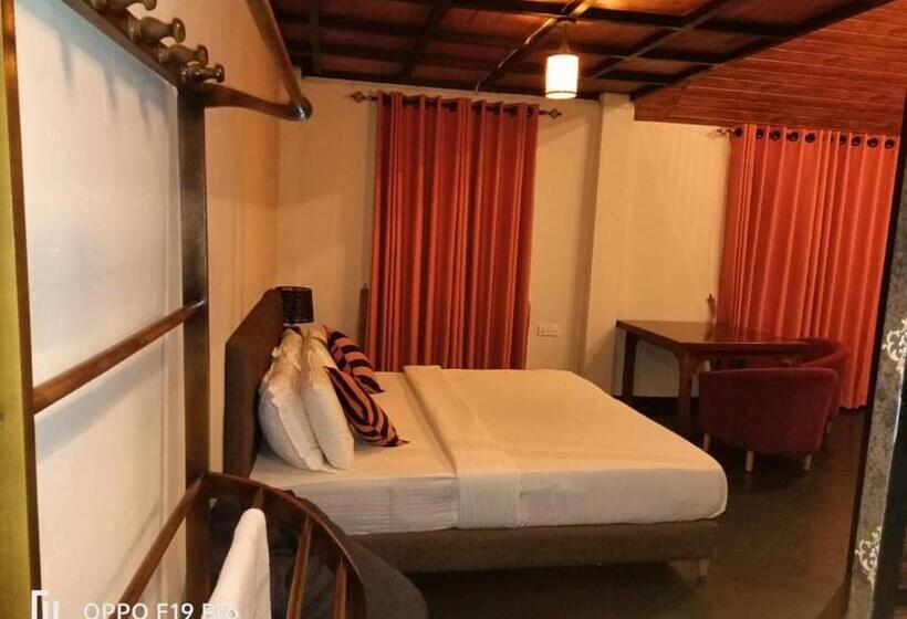 패밀리 스위트, Hill Cool Hotel & Restaurant