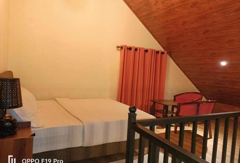 패밀리 스위트, Hill Cool Hotel & Restaurant