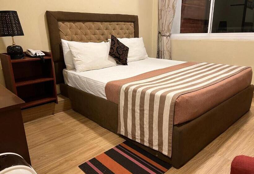 Номер Deluxe с Балконом, Hill Cool Hotel & Restaurant