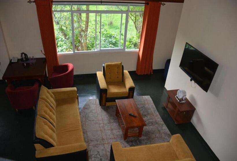 패밀리 스위트, Hill Cool Hotel & Restaurant