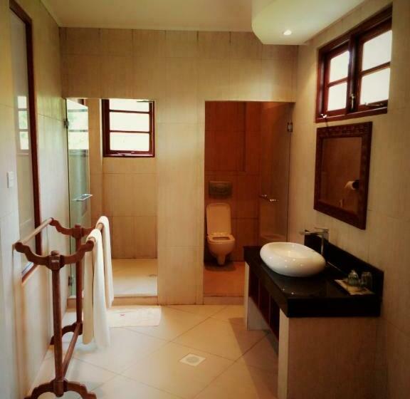 سوییت, Hillpark Amare Resort