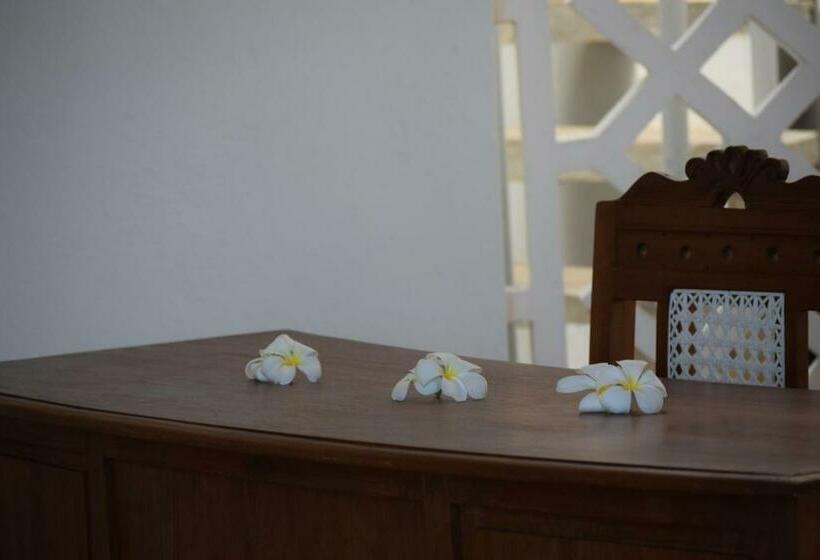 سوییت, Hillpark Amare Resort