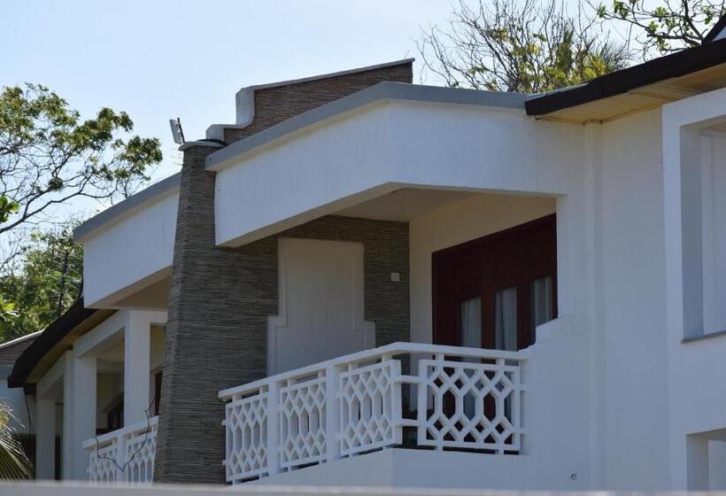 سوییت, Hillpark Amare Resort