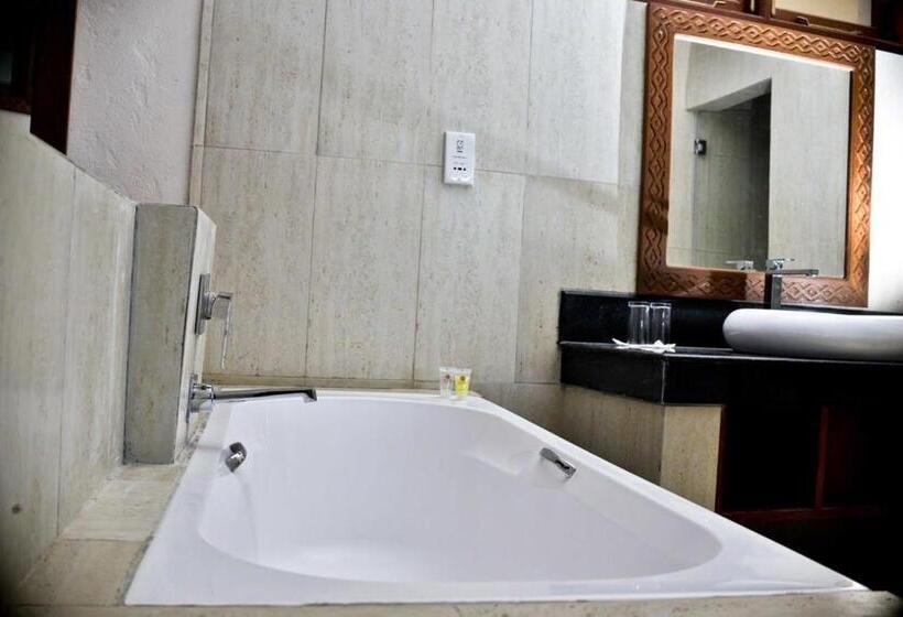 سوییت, Hillpark Amare Resort