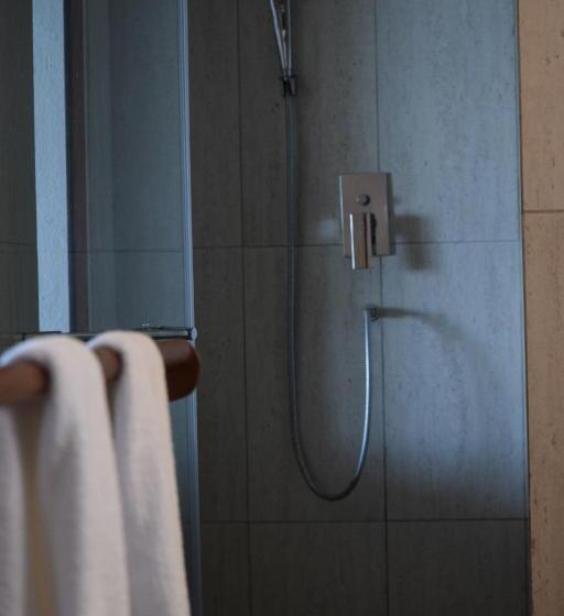 سوییت, Hillpark Amare Resort